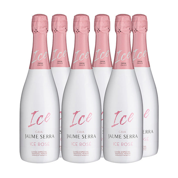 Jaume Serra Ice