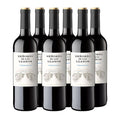 Señorío de los Llanos Tempranillo