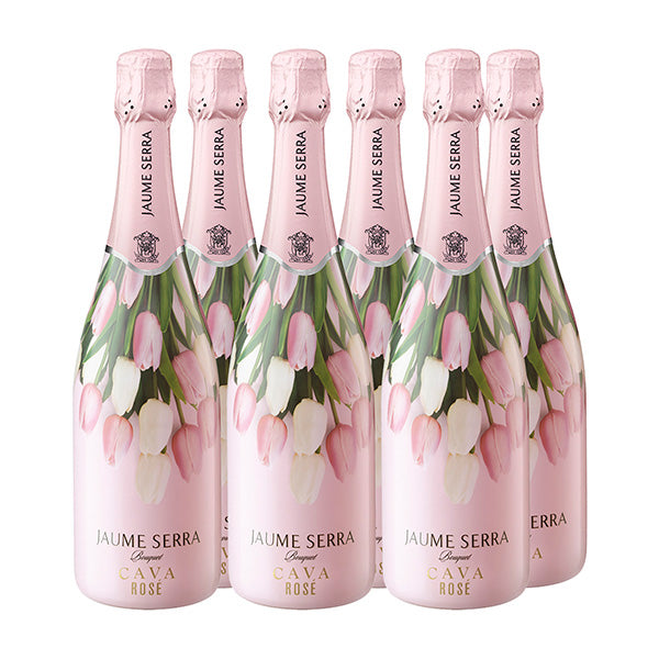 Jaume Serra Bouquet
