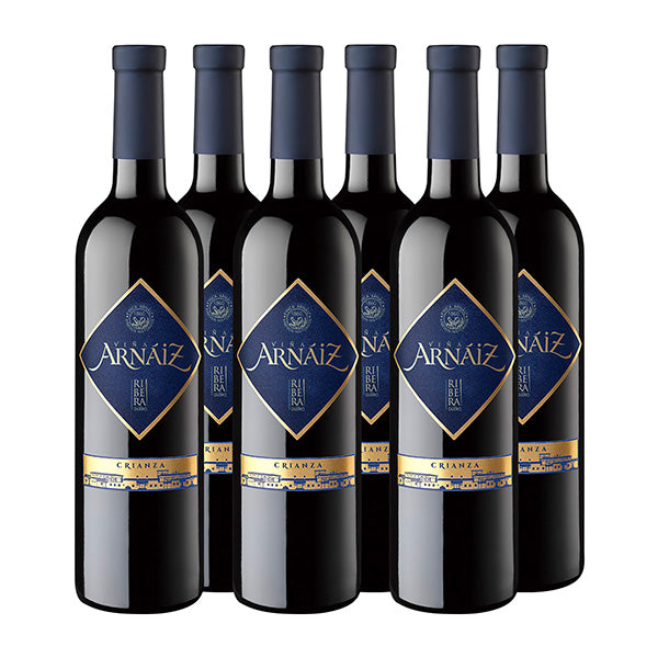 Viña Arnáiz Crianza