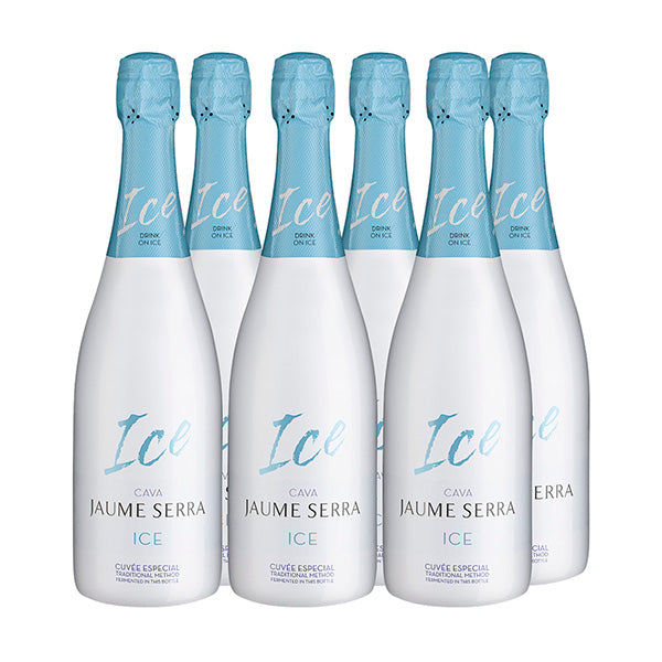 Jaume Serra Ice