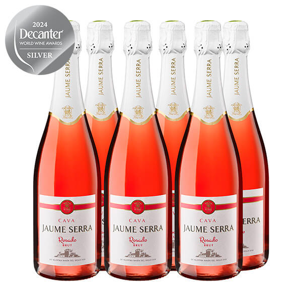 Jaume Serra Brut