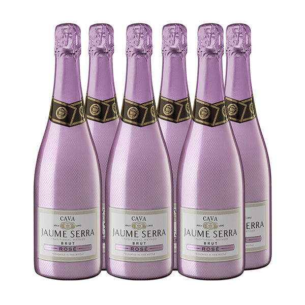 Jaume Serra Brut