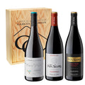 Señorío de los Llanos/Pata Negra Cepas Viejas/Reservado