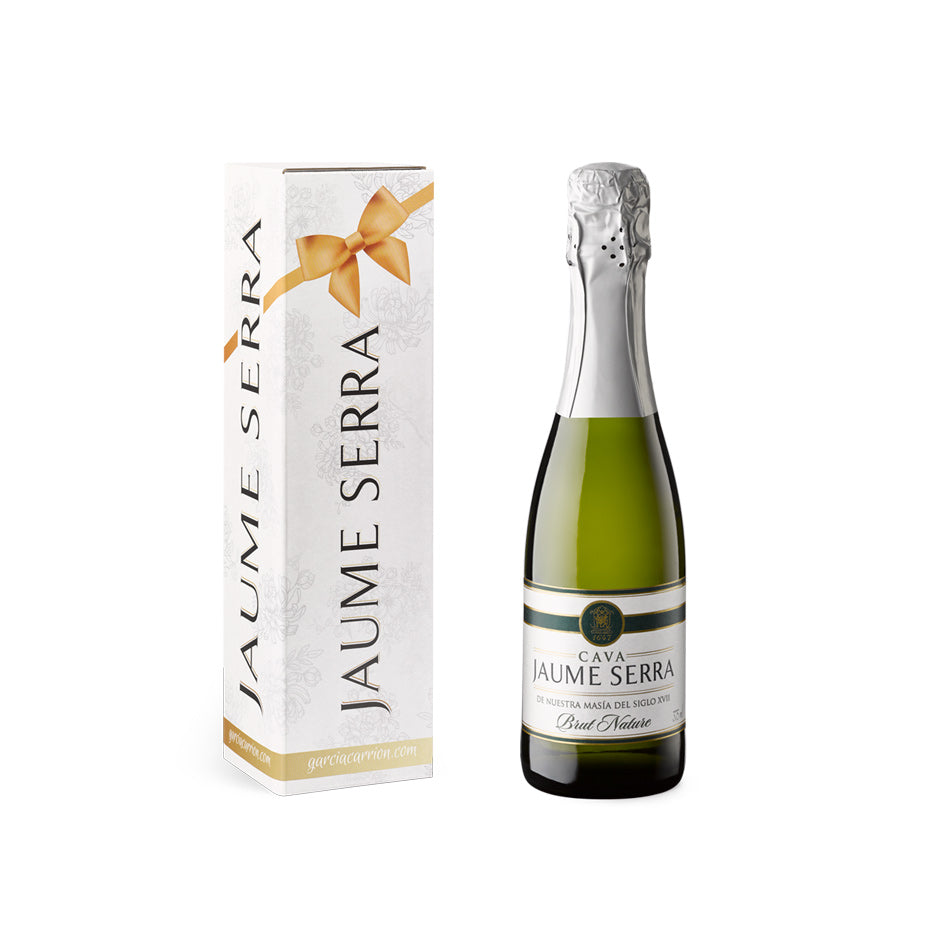 Jaume Serra Brut Nature