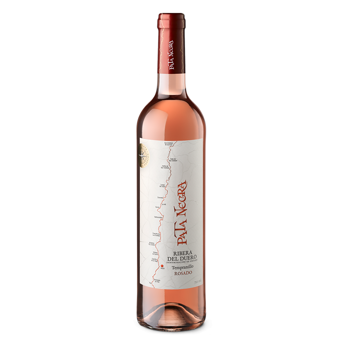 Viña Arnáiz Pata Negra D.O. Ribera del Duero Rosado
