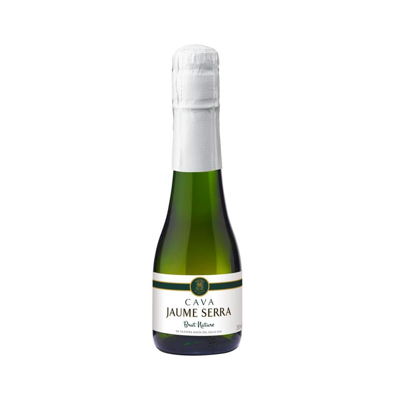 Jaume Serra Brut Nature