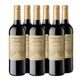 Señorío de los Llanos Reserva