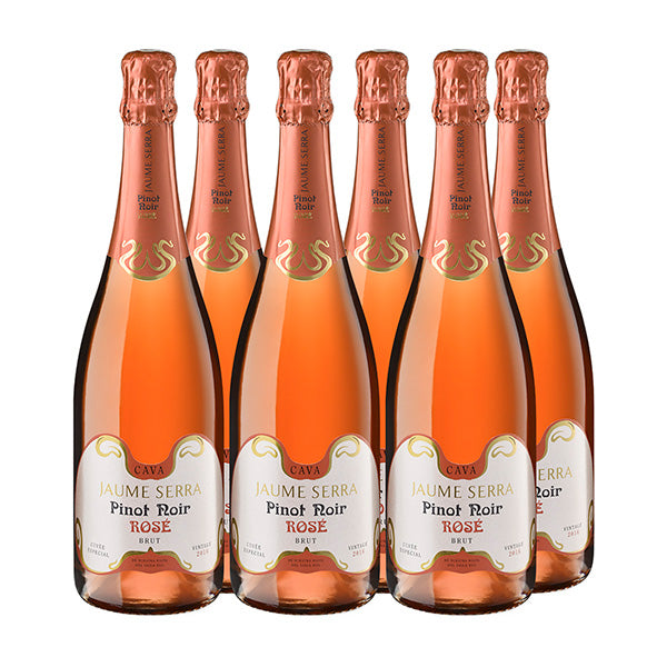 Jaume Serra Pinot Noir