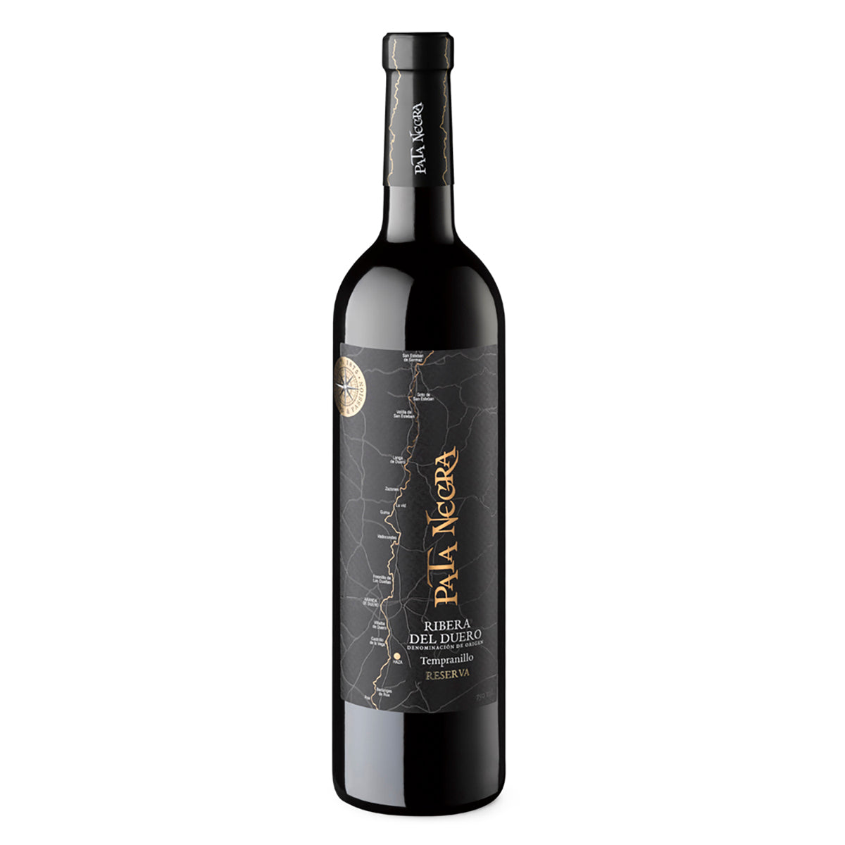 Viña Arnáiz Pata Negra D.O. Ribera del Duero Reserva