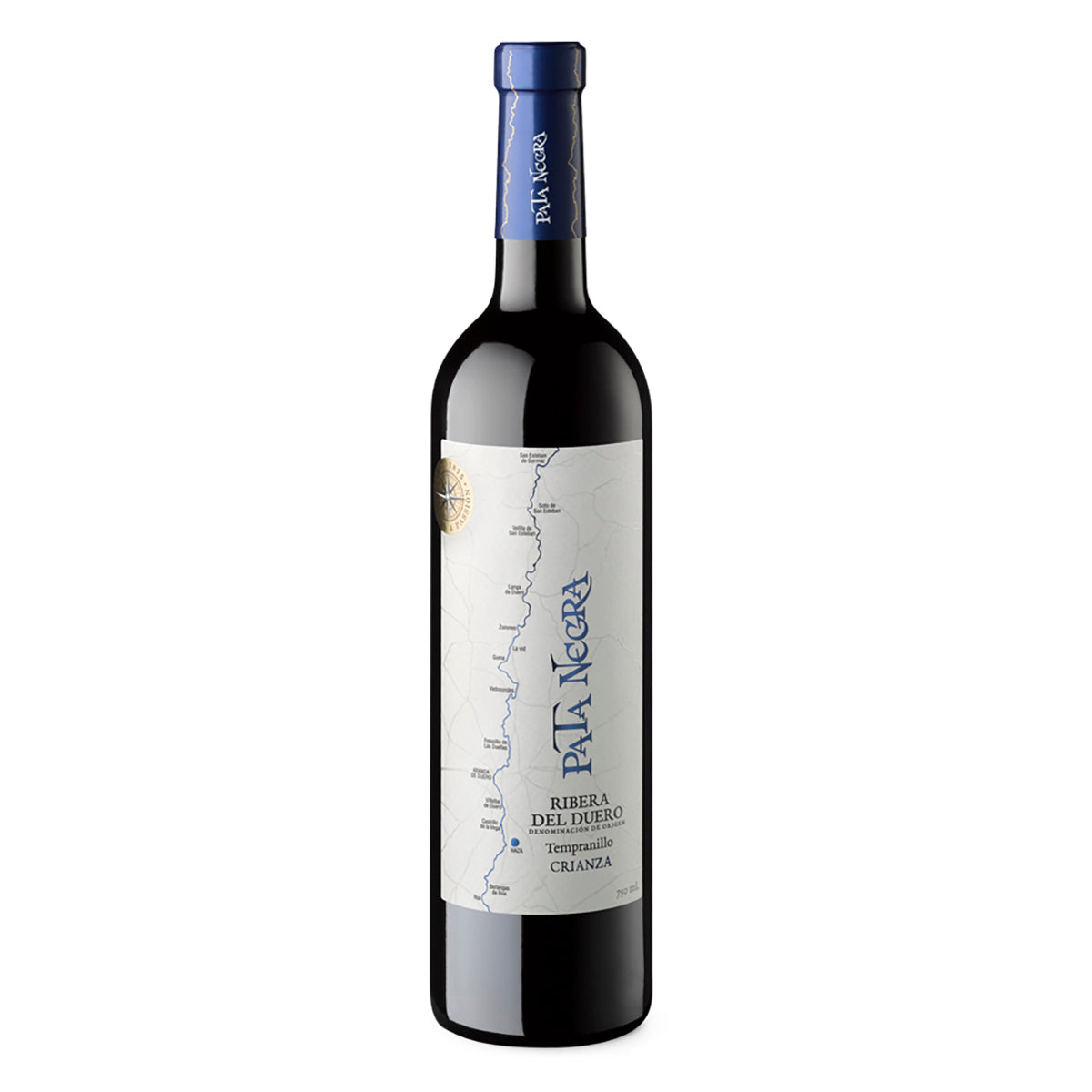 Viña Arnáiz Pata Negra D.O. Ribera del Duero Crianza