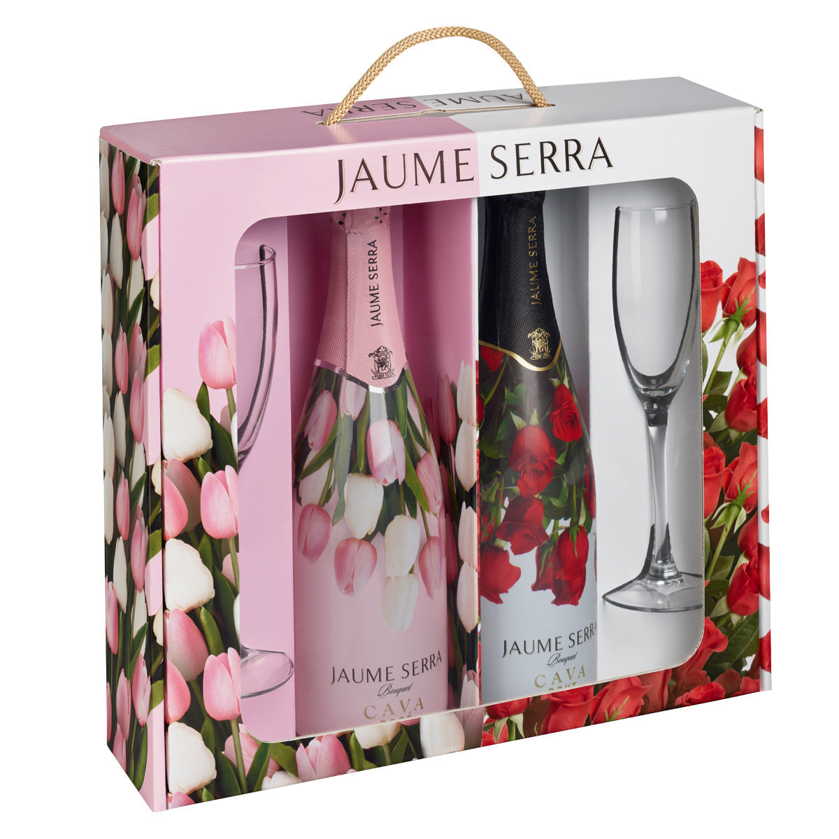 Jaume Serra Bouquet