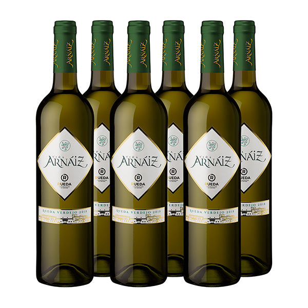 Viña Arnáiz Verdejo