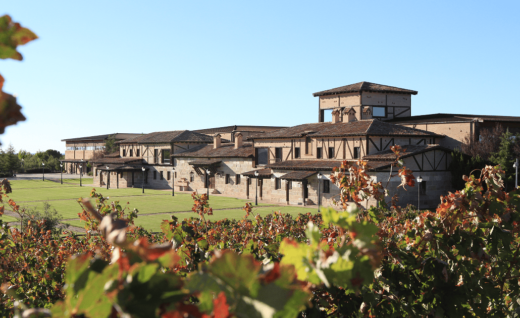 Bodegas Arnaiz